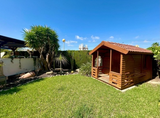 Resale - Villa - Cabo Roig - beachside cabo roig