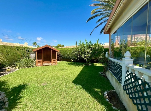 Resale - Villa - Cabo Roig - beachside cabo roig