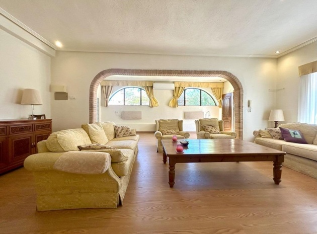 Resale - Villa - Cabo Roig - beachside cabo roig