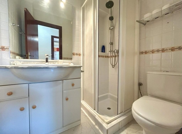 Resale - Villa - Cabo Roig - beachside cabo roig