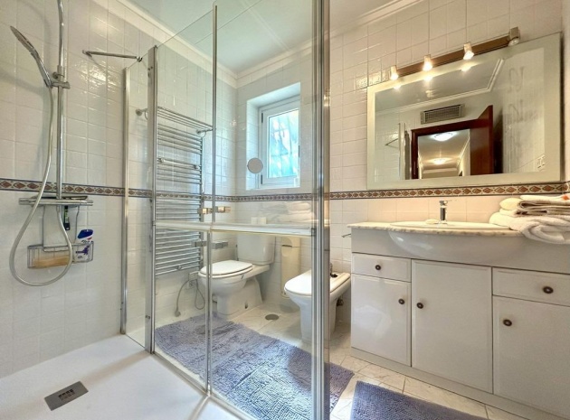 Resale - Villa - Cabo Roig - beachside cabo roig