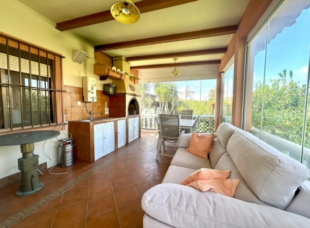 Resale - Villa - Cabo Roig - beachside cabo roig