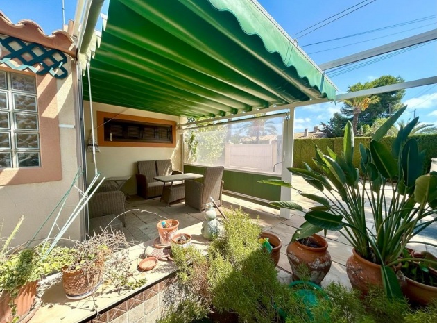 Resale - Villa - Cabo Roig - beachside cabo roig