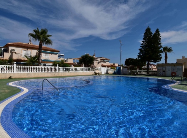 Återförsäljning - Villa - Playa Flamenca - iria