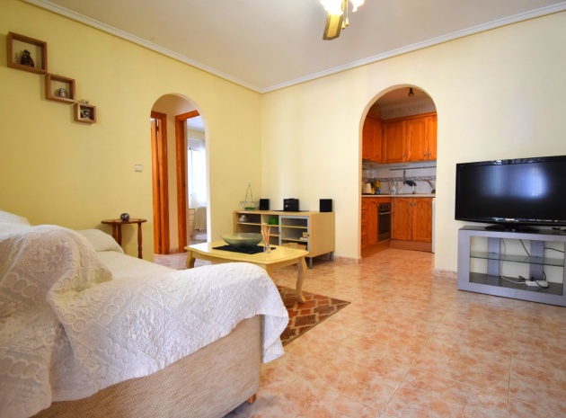 Återförsäljning - Villa - Playa Flamenca - iria