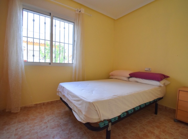 Återförsäljning - Villa - Playa Flamenca - iria