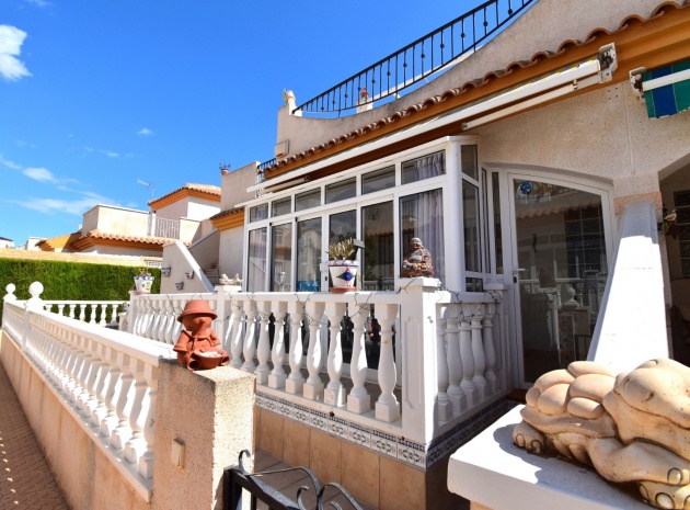 Återförsäljning - Villa - Playa Flamenca - iria