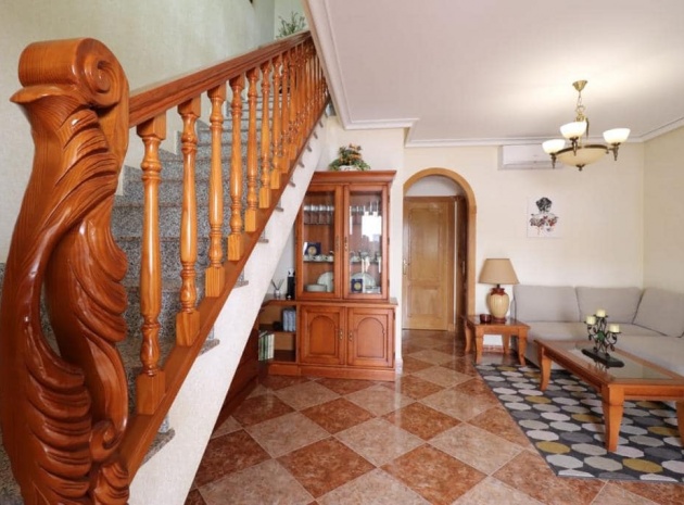 Revente - Maison de ville - Los Altos