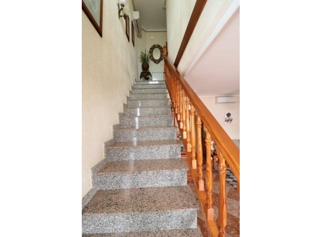 Revente - Maison de ville - Los Altos