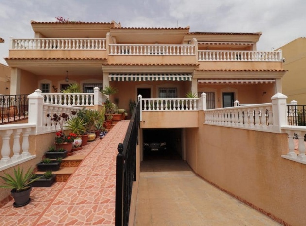 Revente - Maison de ville - Los Altos