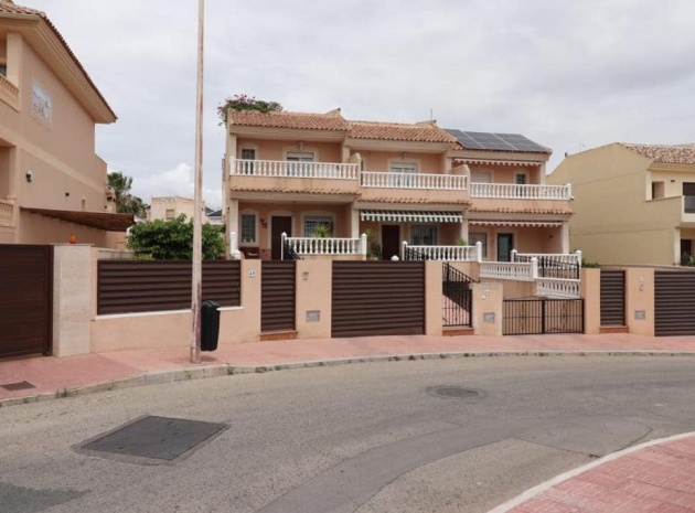 Revente - Maison de ville - Los Altos