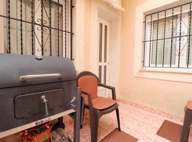 Revente - Maison de ville - Los Altos