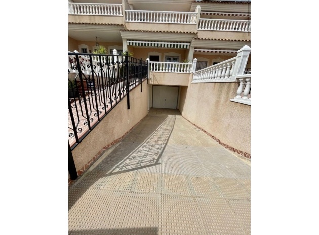 Revente - Maison de ville - Los Altos