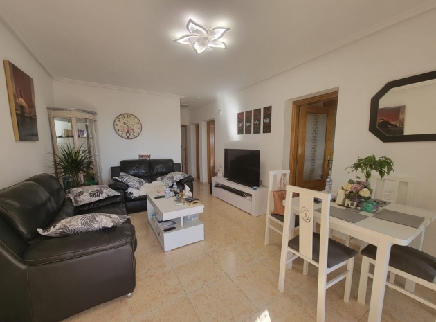 Wiederverkauf - Bungalow - Los Montesinos - La Herrada