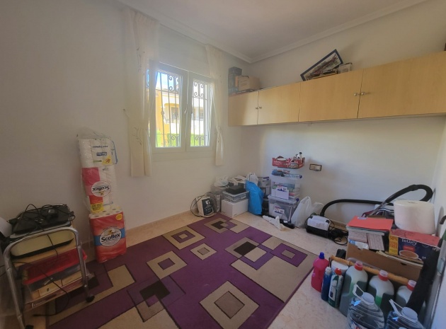 Wiederverkauf - Bungalow - Los Montesinos - La Herrada