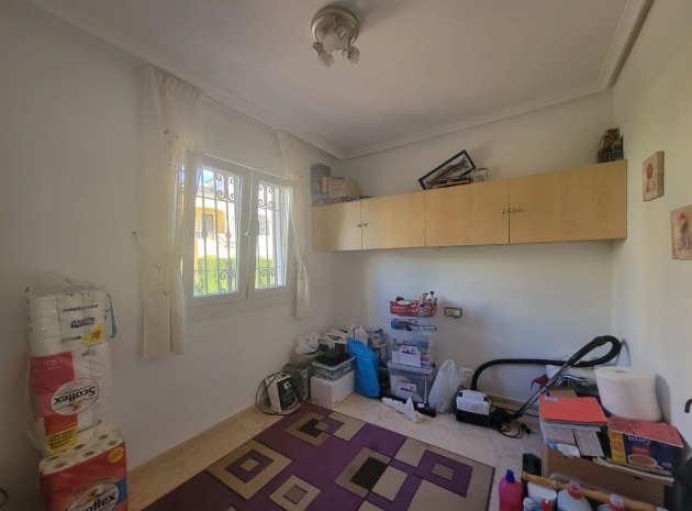 Wiederverkauf - Bungalow - Los Montesinos - La Herrada