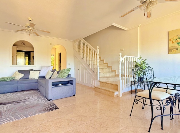 Resale - Townhouse - Campoamor - Campoamor Golf