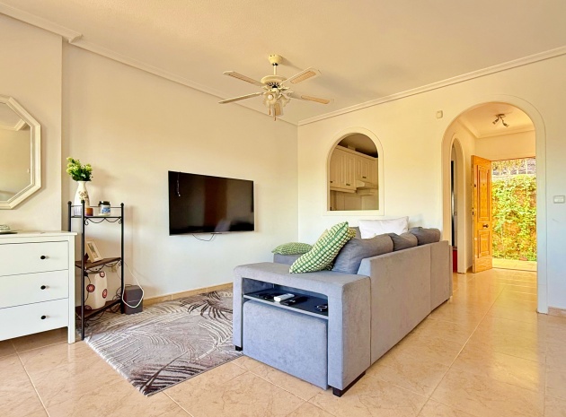 Resale - Townhouse - Campoamor - Campoamor Golf