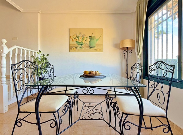 Resale - Townhouse - Campoamor - Campoamor Golf