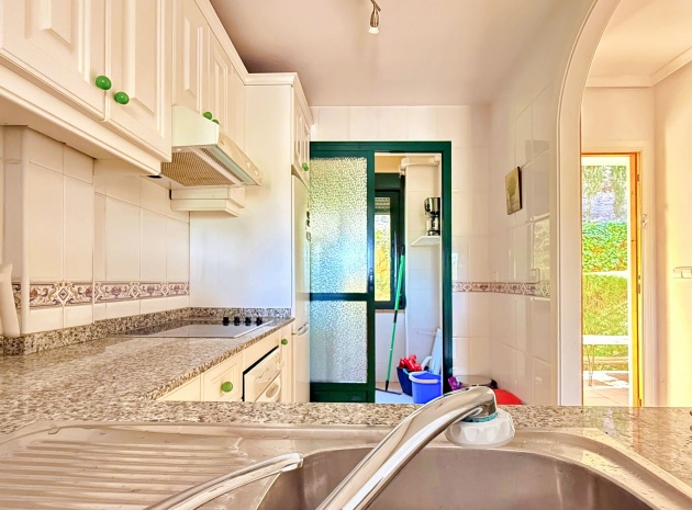 Resale - Townhouse - Campoamor - Campoamor Golf