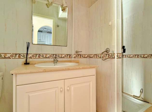 Resale - Townhouse - Campoamor - Campoamor Golf