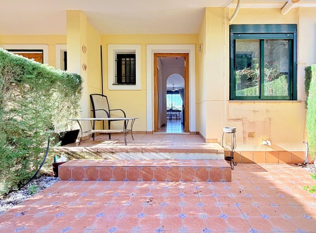 Resale - Townhouse - Campoamor - Campoamor Golf