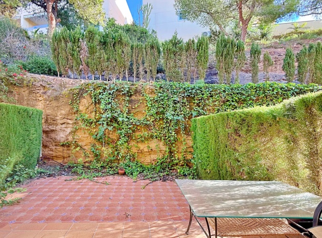 Resale - Townhouse - Campoamor - Campoamor Golf