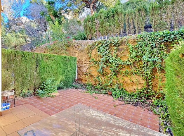 Resale - Townhouse - Campoamor - Campoamor Golf