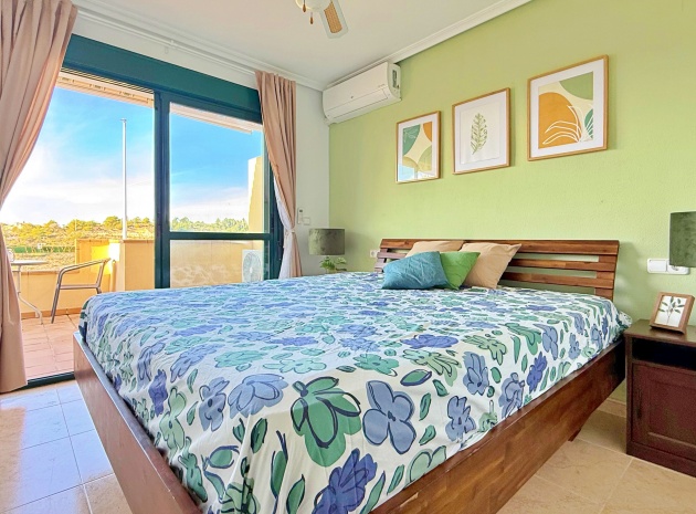 Resale - Townhouse - Campoamor - Campoamor Golf