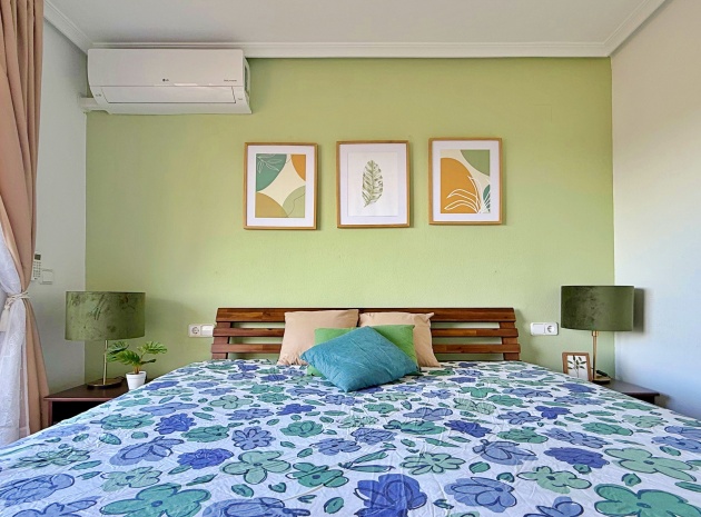 Resale - Townhouse - Campoamor - Campoamor Golf