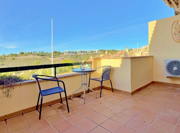 Resale - Townhouse - Campoamor - Campoamor Golf