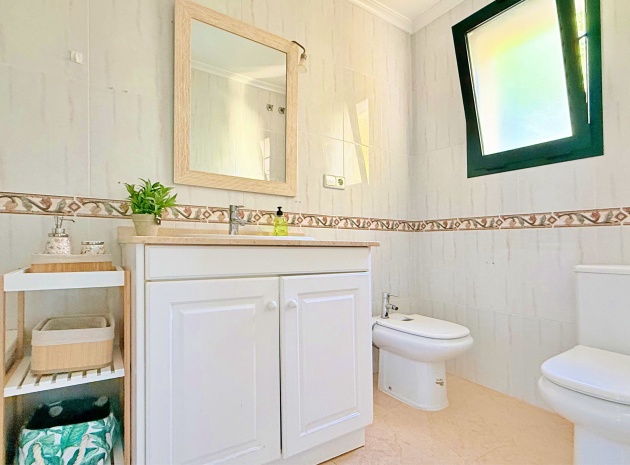 Resale - Townhouse - Campoamor - Campoamor Golf