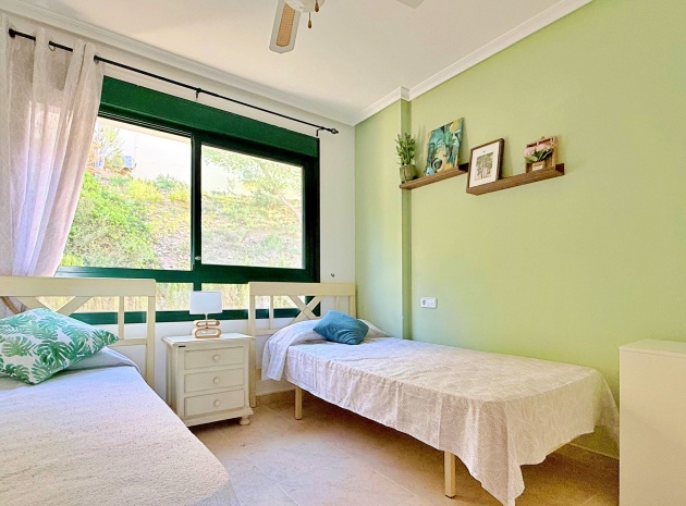 Resale - Townhouse - Campoamor - Campoamor Golf