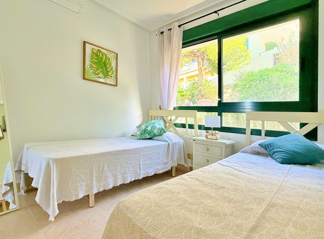 Resale - Townhouse - Campoamor - Campoamor Golf