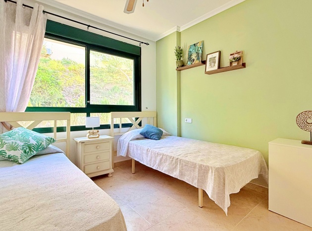 Resale - Townhouse - Campoamor - Campoamor Golf