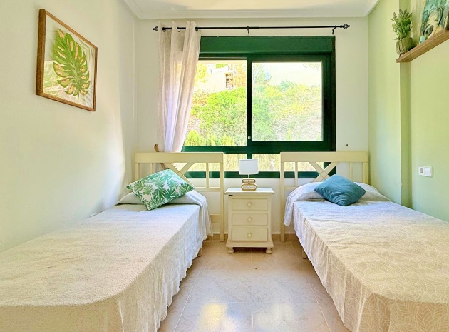 Resale - Townhouse - Campoamor - Campoamor Golf