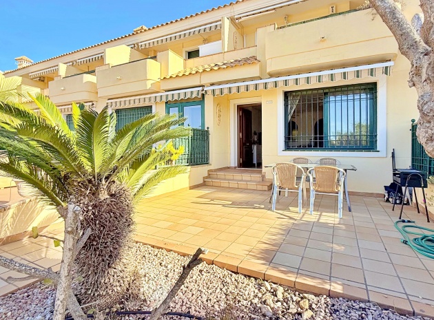 Resale - Townhouse - Campoamor - Campoamor Golf