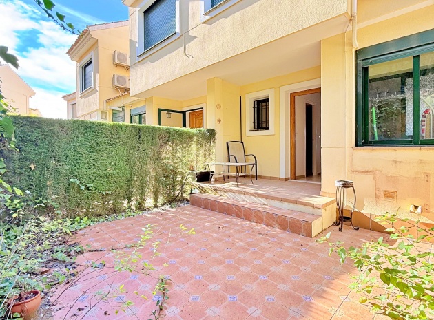 Resale - Townhouse - Campoamor - Campoamor Golf