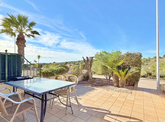 Resale - Townhouse - Campoamor - Campoamor Golf