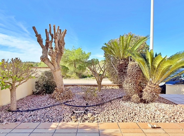 Resale - Townhouse - Campoamor - Campoamor Golf