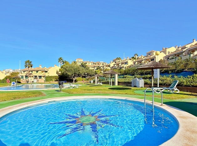 Resale - Townhouse - Campoamor - Campoamor Golf