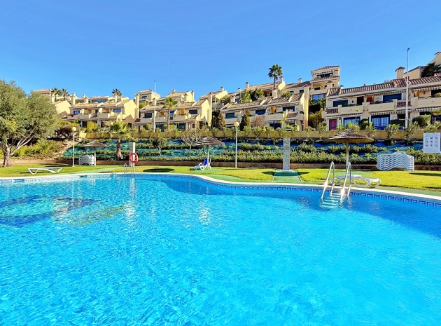 Resale - Townhouse - Campoamor - Campoamor Golf