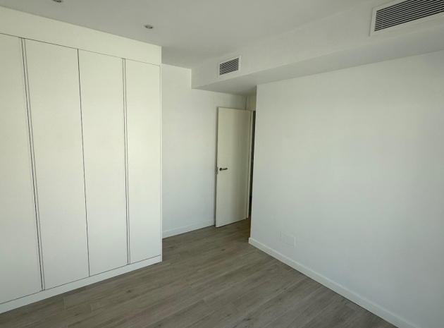 Återförsäljning - Villa - Villamartin - Los Dolses