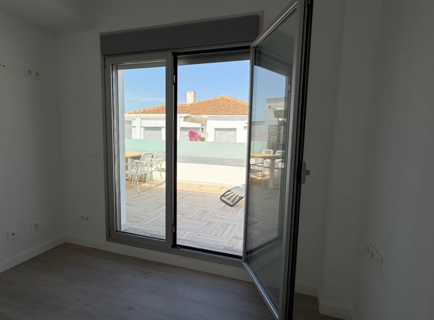 Återförsäljning - Villa - Villamartin - Los Dolses