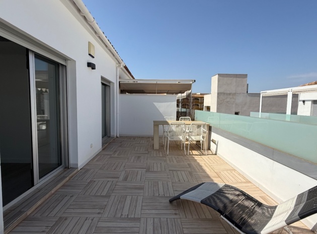 Återförsäljning - Villa - Villamartin - Los Dolses