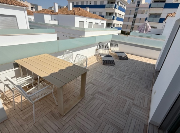 Återförsäljning - Villa - Villamartin - Los Dolses