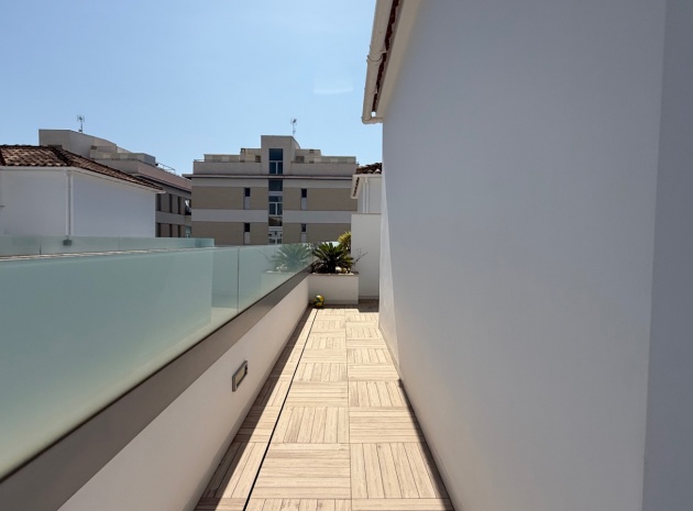 Återförsäljning - Villa - Villamartin - Los Dolses