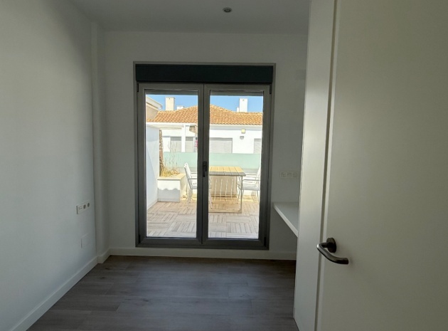 Återförsäljning - Villa - Villamartin - Los Dolses