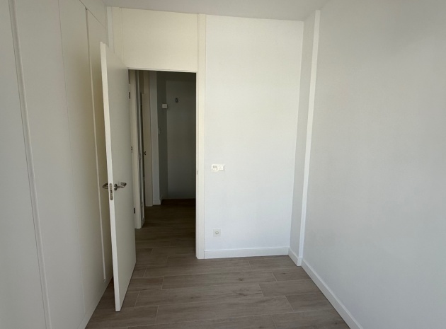 Återförsäljning - Villa - Villamartin - Los Dolses