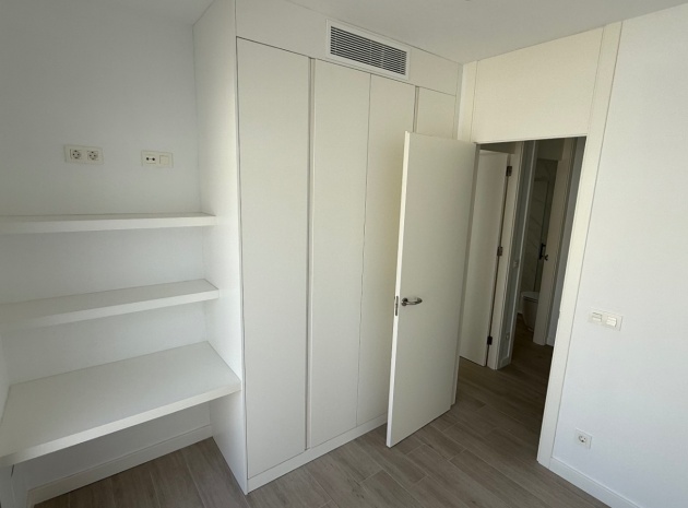 Återförsäljning - Villa - Villamartin - Los Dolses